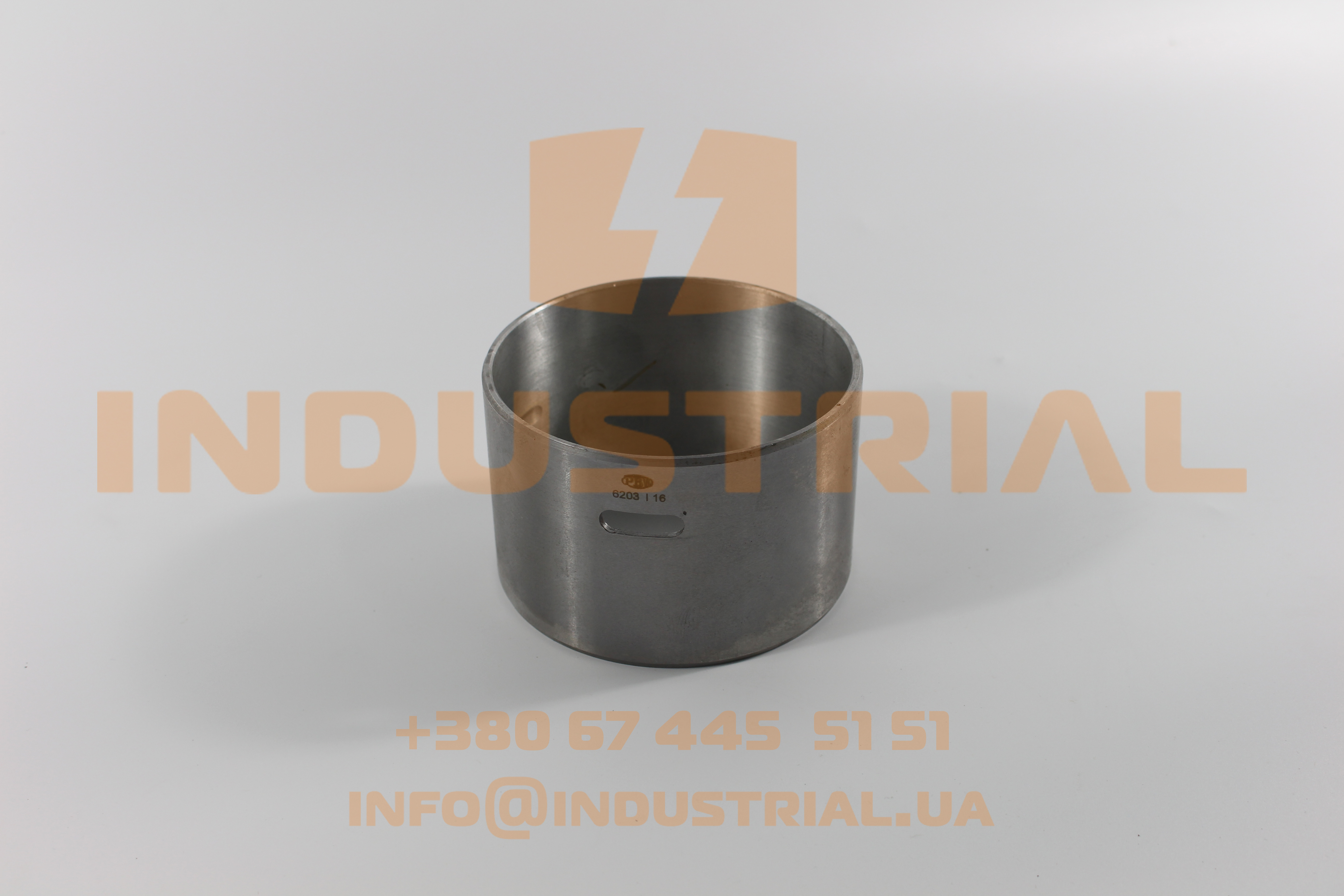 MCD 3123525 MEC DIESEL
